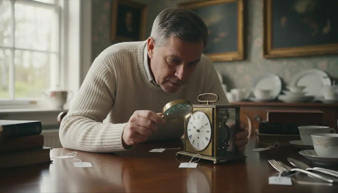 Stop Leaving Money on the Table: How to Spot a $500 Antique in Five Seconds
